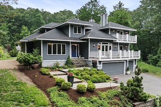 69B Spofford Rd, Boxford, MA 01921