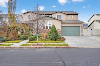 925 Elizabeth Dr, North Salt Lake, UT 84054