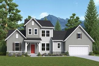 Rivershore, Saratoga Springs, UT 84045
