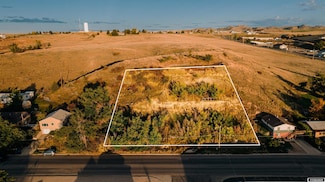 Lots 5, 6 & 7 N Sheridan, Sheridan, WY 82801
