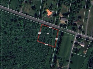 0 Norton Ave, Kirkland, NY 13323