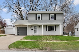 421 W Buchanan St, Winterset, IA 50273