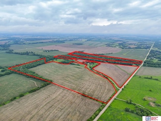 S2, T7, R7 8th Principal Meridian, Hickman, NE 68372