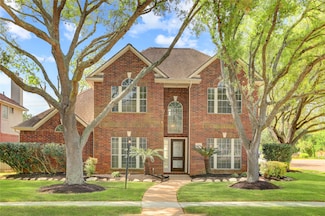 6308 Fern Ct, Pearland, TX 77584