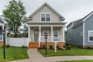 Pritchard, Mechanicsville, VA 23116