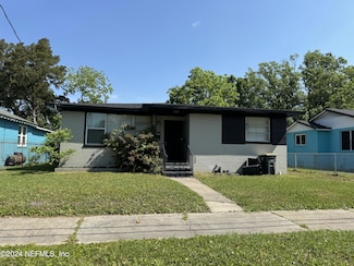 1369 W 11th St, Jacksonville, FL 32209