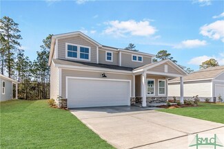 127 Firefly Cir, Savannah, GA 31302