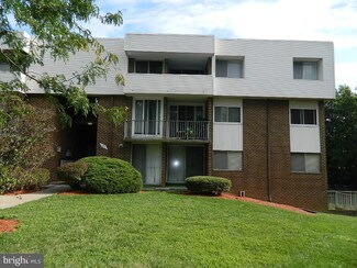 10251 Prince Place Unit 32-108, Upper Marlboro, MD 20774