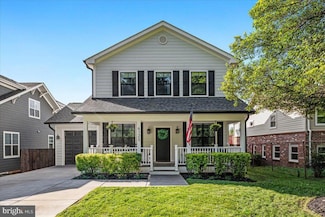 4125 Old Columbia Pike, Annandale, VA 22003