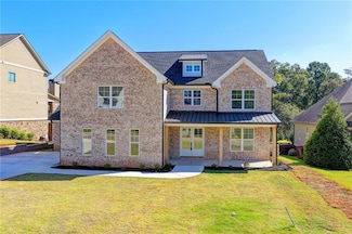 5643 Meadow View Dr, Jefferson, GA 30549