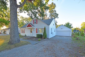 4828 E State Blvd, Fort Wayne, IN 46815
