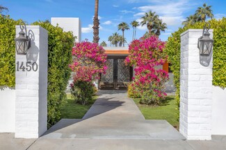 1450 E Mesquite Ave, Palm Springs, CA 92264