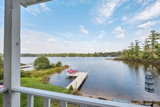 60 Auclair Rd, Middleton, NH 03887