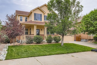 4080 S Odessa St, Aurora, CO 80013