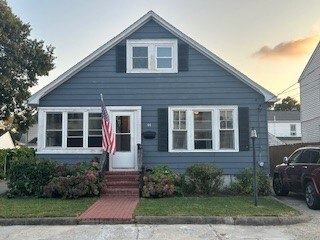 44 Melrose St, Cranston, RI 02910