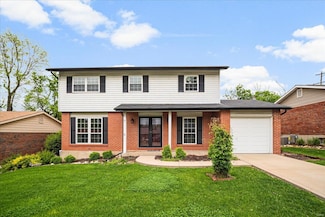 1068 Dawn Valley Dr, Maryland Heights, MO 63043