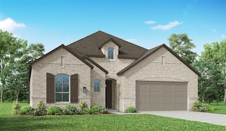 9111 Mangrove Place, Manvel, TX 77578