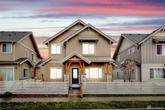 656 Springside Ln, Bellingham, WA 98226