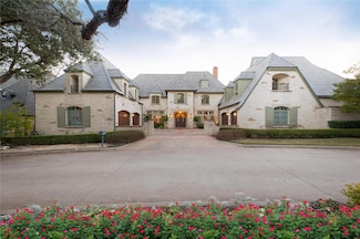 7040 Hill Forest Dr, Dallas, TX 75230