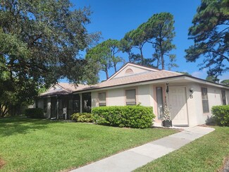 2835 Stoneway Ln Unit B, Fort Pierce, FL 34982