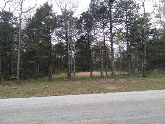 Tbd Camelot, Cedar Creek Township, MO 65627
