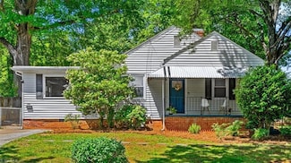 1100 Parish St, Greensboro, NC 27408