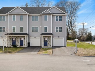 1 O'Leary Way Unit 1, Haverhill, MA 01835