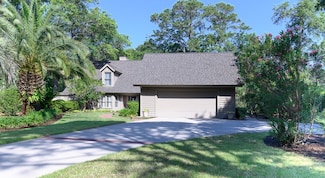 10 Barony Ln, Hilton Head Island, SC 29928