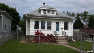 116 5th St, Silvis, IL 61282