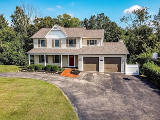 8047 Us Route 127, Camden, OH 45311