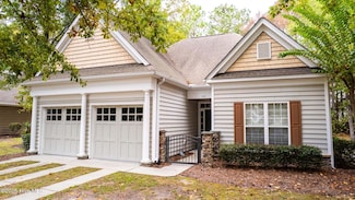 162 Bellwood Cir, Sunset Beach, NC 28468