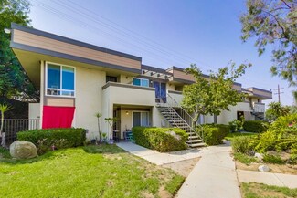 745 E Bradley Ave Unit 52, El Cajon, CA 92021