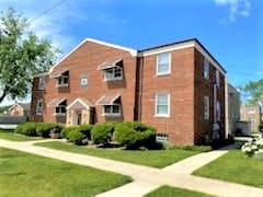 1106 Alima Terrace Unit 1S, La Grange Park, IL 60526