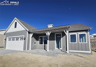 16249 Talons Bluff Ln, Monument, CO 80132