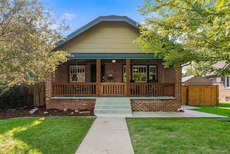 2375 Birch St, Denver, CO 80207