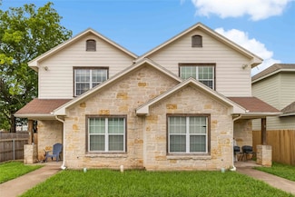 1915 S 15th St, Waco, TX 76706