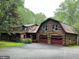 217 Lower Valley Dr, Kunkletown, PA 18058