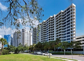 1255 N Gulfstream Ave Unit 408, Sarasota, FL 34236