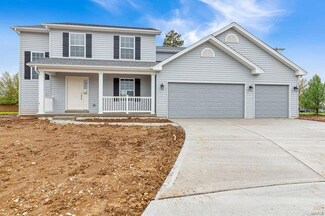 308 Carolyn Cir, Wright City, MO 63390