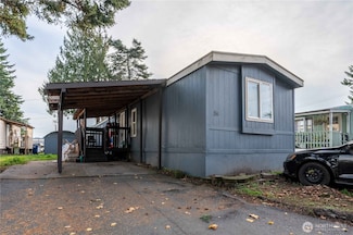 2304 A St SE Unit 84, Auburn, WA 98002