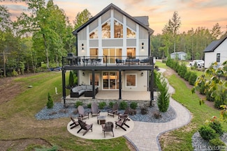 120 N Jacks Dr, Macon, NC 27551