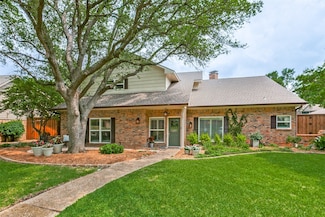 1117 Brandy Station, Richardson, TX 75080