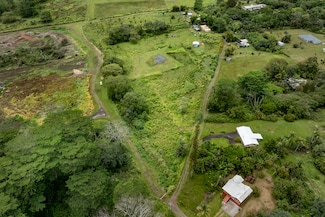 17-4224 Kuaaina Rd, Kurtistown, HI 96749
