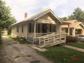 5422 Garfield Ave, Kansas City, MO 64130
