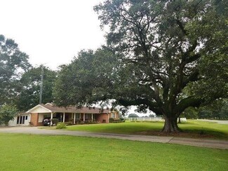 178 Highway 583 N, Tylertown, MS 39667