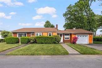 2 N Spruce St, East Providence, RI 02914