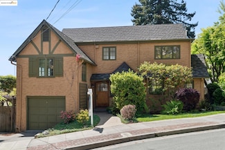 1626 Le Roy Ave, Berkeley, CA 94709
