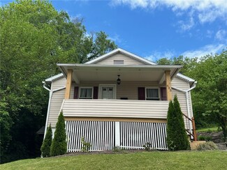 625 Keystone St, Greensburg, PA 15601