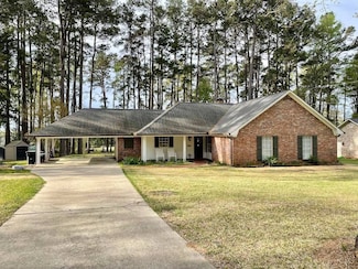 331 Cedar Ln, Many, LA 71449
