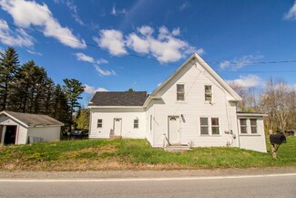 63 Jarvis Gore Dr, Eddington, ME 04428
